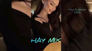 : Haykakan Bomba Mix 2024 -    2024 // HAY MIX 2024