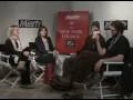 Sundance Transsiberian Interview with Woody Harrelson, Emily Mortimer and Brad Anderson