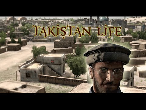 arma 2 takistan life how to get ides