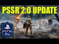 Demon's Souls PS5 Pro [PSSR 2.0 Update] Gameplay [Enhanced]
