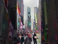 The View Of New York City Shortsvideo Youtubeshorts