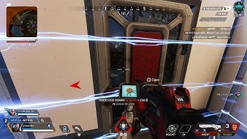 The Mastiff Is The BEST Gun On Apex