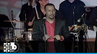 Video-Miniaturansicht von „Yaré, Luisito Carrión - En Vivo“