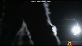 MonsterQuest Bigfoot In New York Eyewitness Encounter
