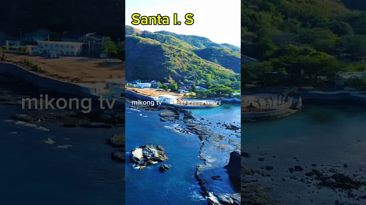 santa ilocos sur #djimini4k #mikongmotofarm #djimini4k