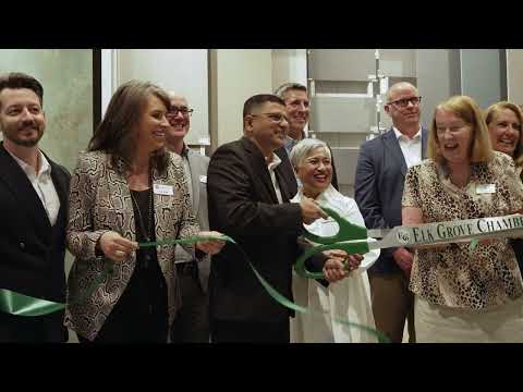 Elk Grove Grand Opening - video from Virginia Tile