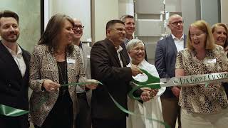 Elk Grove Grand Opening