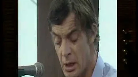 Jake Thackray - Sister Josephine