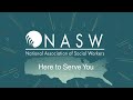 Nasw membership is valuable every day  national association of social workers