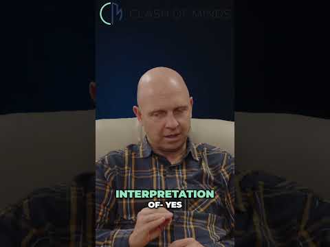 Deconstructing Faith   Undermining Scripture