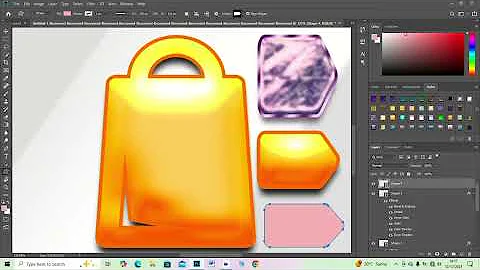 HDR 4K Portrait| Professional Retouching LookCanonR5 + Photoshop ColorGradingMasterclass#E9DED78#822
