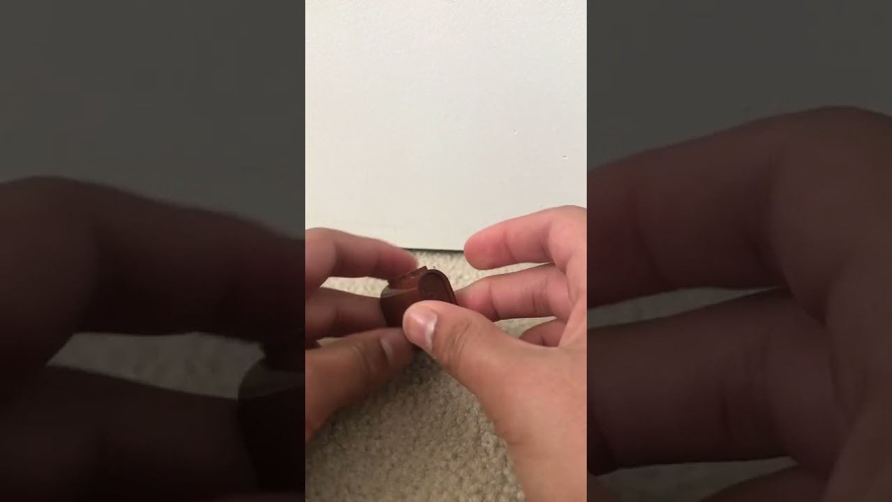 Lego Mailbox Tutorial! 