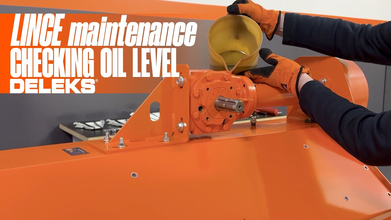 Maintenance video