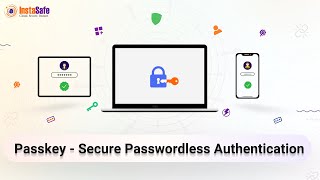 Passkeys Explained: The Future of Secure Passwordless Authentication!