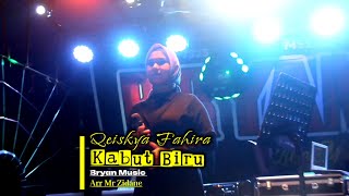 Dangdut - Kabut Biru || Qeiskya Fahira & Valent Channel