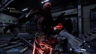 DOOM SnapMap Doom's vengeance part 3