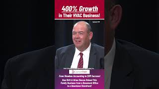 Source video: How I Grew My HVAC Business by 400%