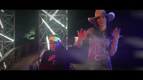 DJ Lucas Beat e Ana Castela - Boiadeira Remix (Clipe Oficial)