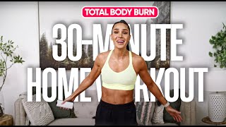 Kayla Itsines 30-Minute Full-Body Home Workout screenshot 3