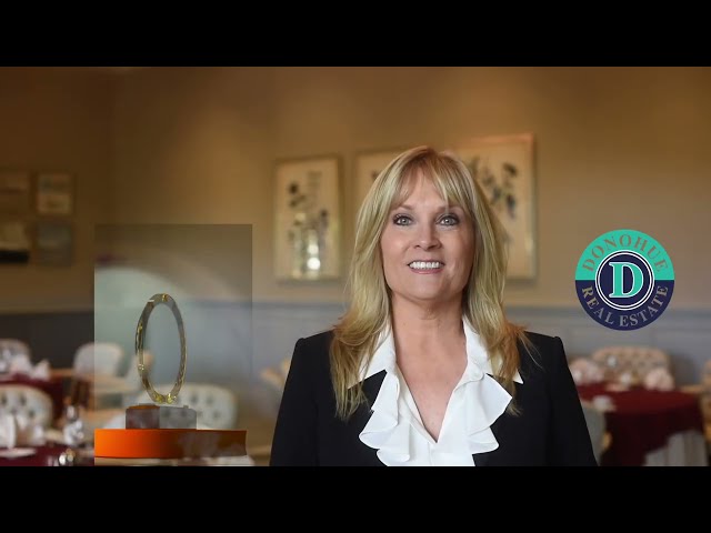 NENA PIKE PA Donohue Real Estate MARCH 2022