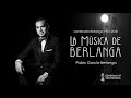 LA MÚSICA DE BERLANGA: La Vaquilla "Marcha de Sos del Rey Católico". Pablo García-Berlanga, piano