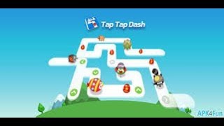 Tap tap Dash - Livello 400 - WORLD D screenshot 5