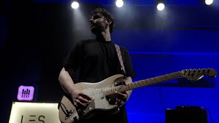 Details Chalk - Velodrome (Live on KEXP) News