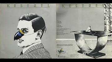 Kestrel - In The War (UK Progressive Rock 1975)