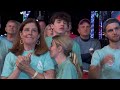 GREATEST Runs from the Finale | American Ninja Warrior | NBC