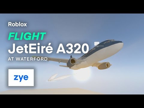 Roblox Swiss International Airlines A320 Flight Youtube - air europa airbus a320 232wl roblox