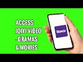 How to Access iQIYI Video - Dramas & Movies on ROKU TV