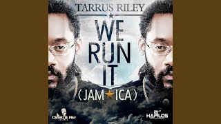 We Run It (Jamaica)