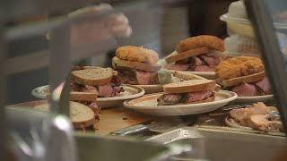 How a new generation is keeping the Jewish deli alive in Chicago
