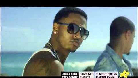 J. Cole ft Trey Songz - Can