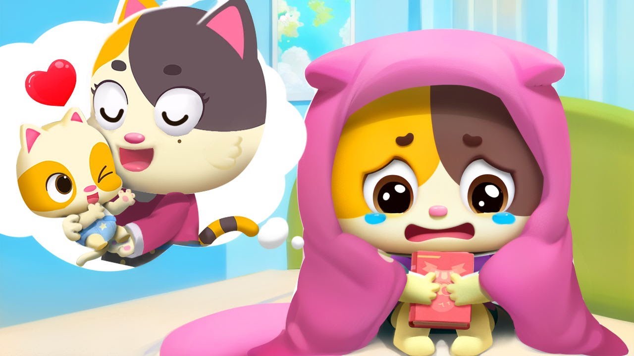 My Turn My Turn | Give Me a Little Hug | Educational | Nursery Rhymes & Kids Songs | Mimi and Daddy