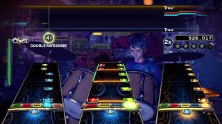 New Rock Band DLC! Steely Dan and The Wind and The Wave