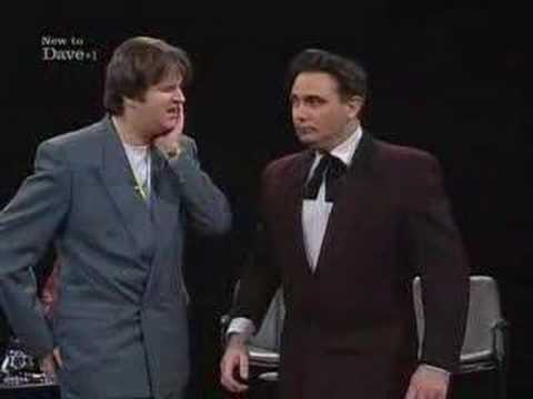 Whose Line UK 5x03 - Film and Theatre Styles