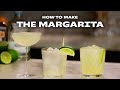 The 3 best ways to make the perfect margarita  cocktails for grown ups