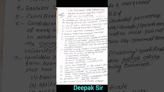 LTR DOCUMENT VERIFICATION କ'ଣ Document ଦରକାର || କେଉଁ କାରଣରୁ Reject ହେଇପାର #shorts #viral #trending