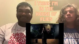 Deftones - Change (Official Music Video) “Reaction” I THINK I’M IN THE HOUSE OF FLIES !!!