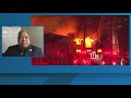11Alive News: The Take | Firefighter staffing: city council vote (10/21/25)