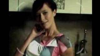 Hortex/Vitaminka - Reklama