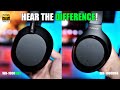 Sony WH-1000XM5 vs WH-1000XM4 🔥 Hear the Difference!