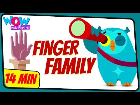 finger-family---nursery-rhymes-|-baby-songs-in-english-|-english-poem-|-wow-kidz-rhymes