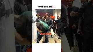 😂Maxtern se hata payi hog😜 wait for end❗Bgmi funny #shorts #funny #viralshort #zanjeergaming
