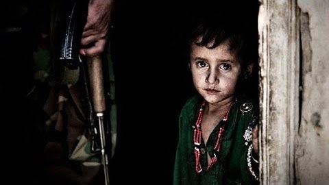 If I Had a Rocket Launcher -  Bruce Cockburn