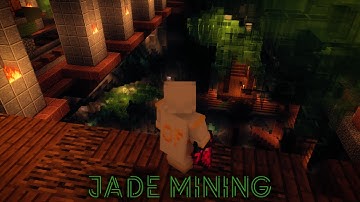 Mining to 50M in 5h? | Hypixel Skyblock Ironman