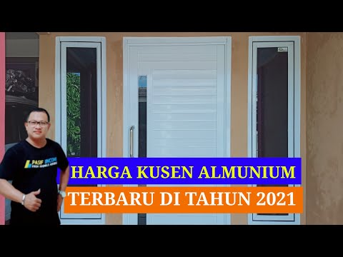 Video: Pintu Balkoni: Jenis, Bahan, Ciri Peranti Dan Operasi