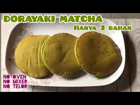 Olahan Matcha Powder