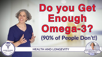 Beyond Fish Oil: The Omega-3 Index Explained